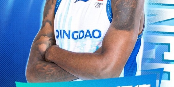 热烈欢迎！官宣：青岛男篮与泰肖恩·克劳福德完成签约