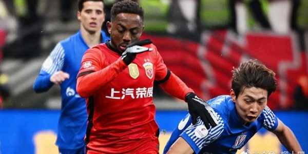 开云综合服务-上海海港本土阵容更厚实了，但外援需要大换血|克劳德|中超|上海申花|上海申花足球俱乐部|中超联赛_新浪体育_新浪新闻